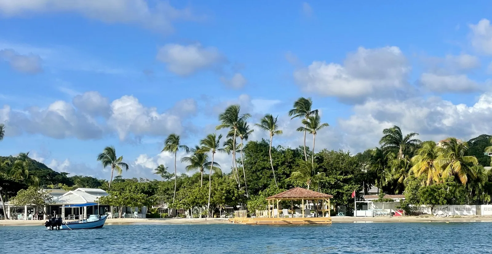 Scuba West Indies