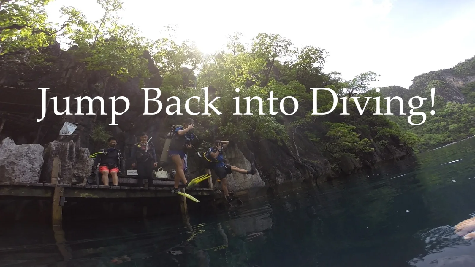 Neptune Dive Center