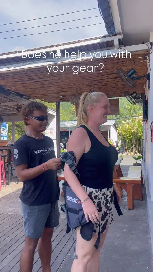 Dive Culture