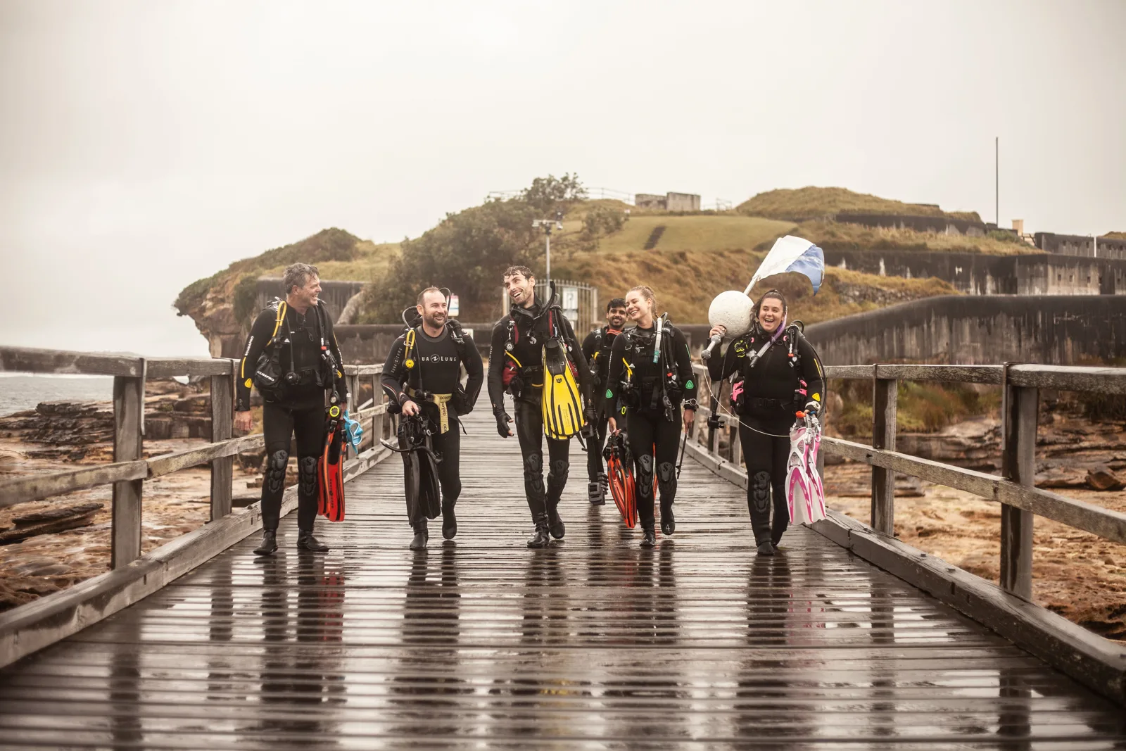 Dive Centre Bondi