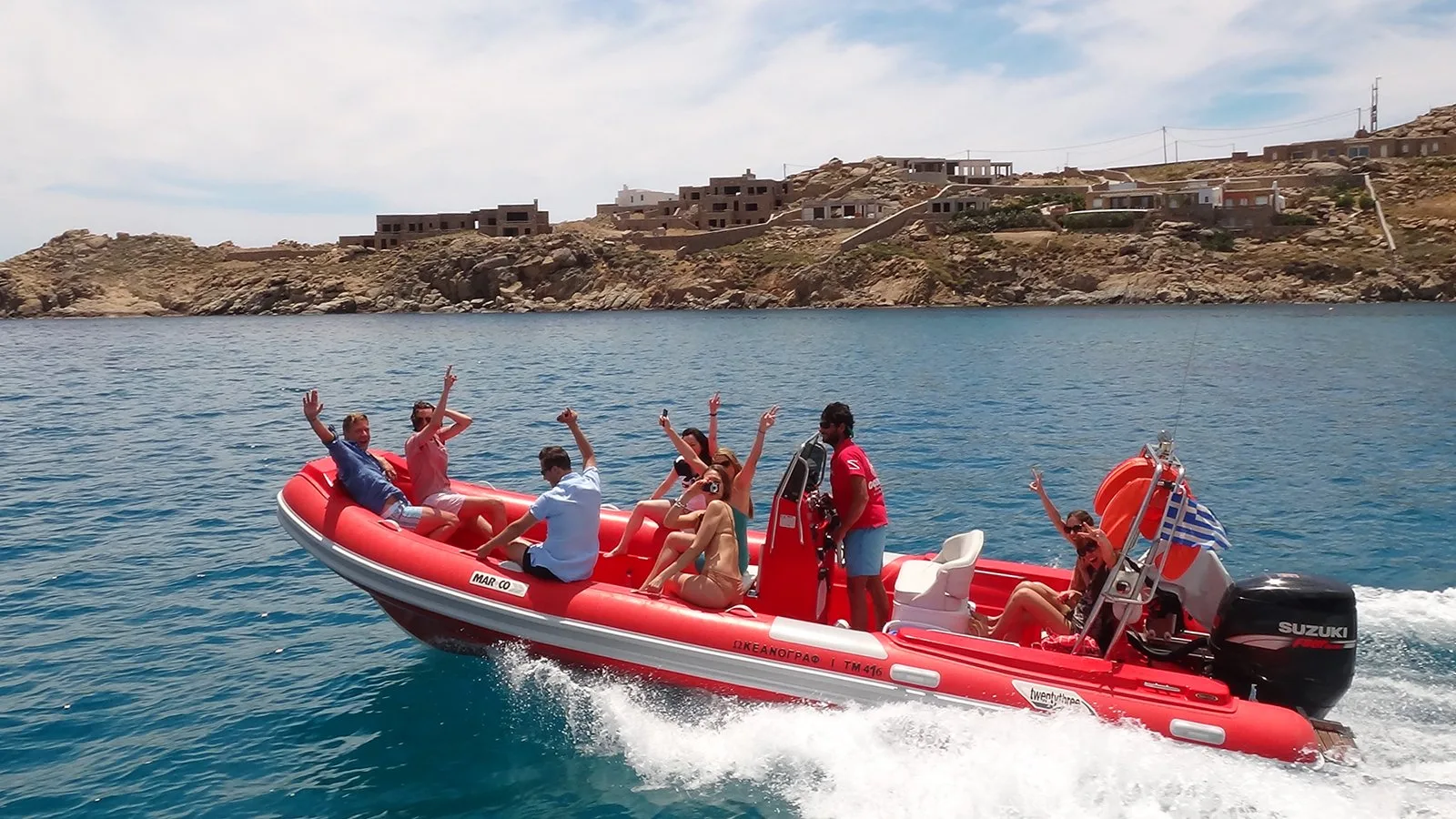 Godivemykonos