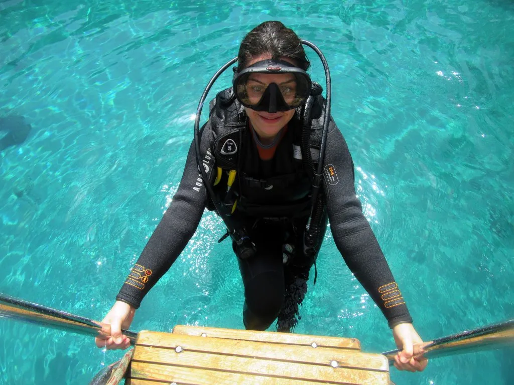 Fethiye Diving Centre