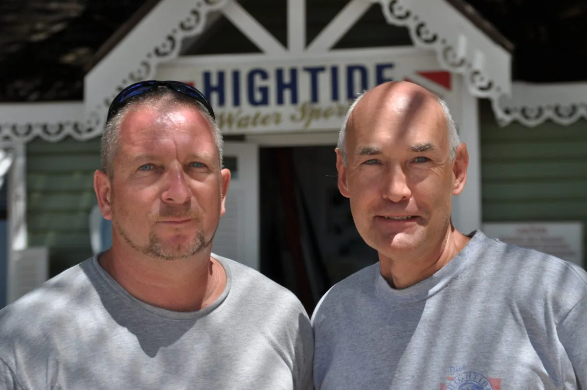 Hightide Watersports