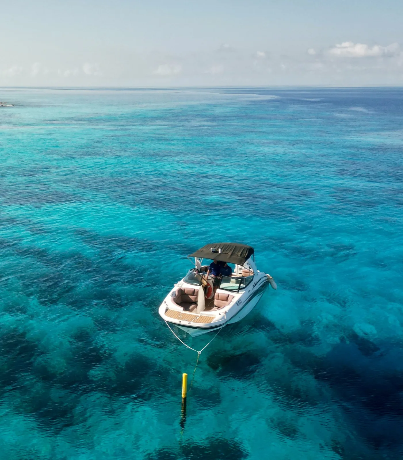 Let's Go Dive Bonaire