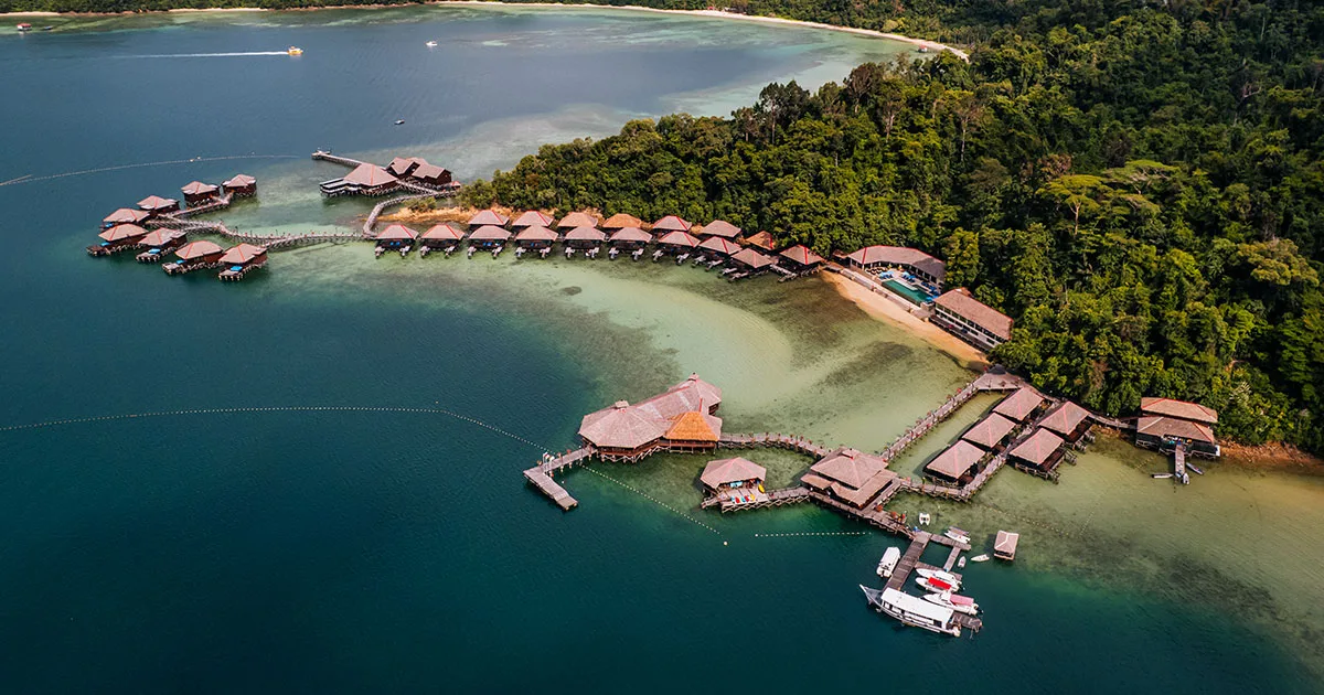 Gayana Dive Centre