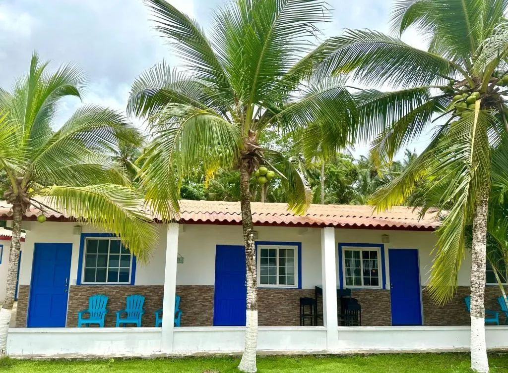 Dive Center Portobelo, S.A.