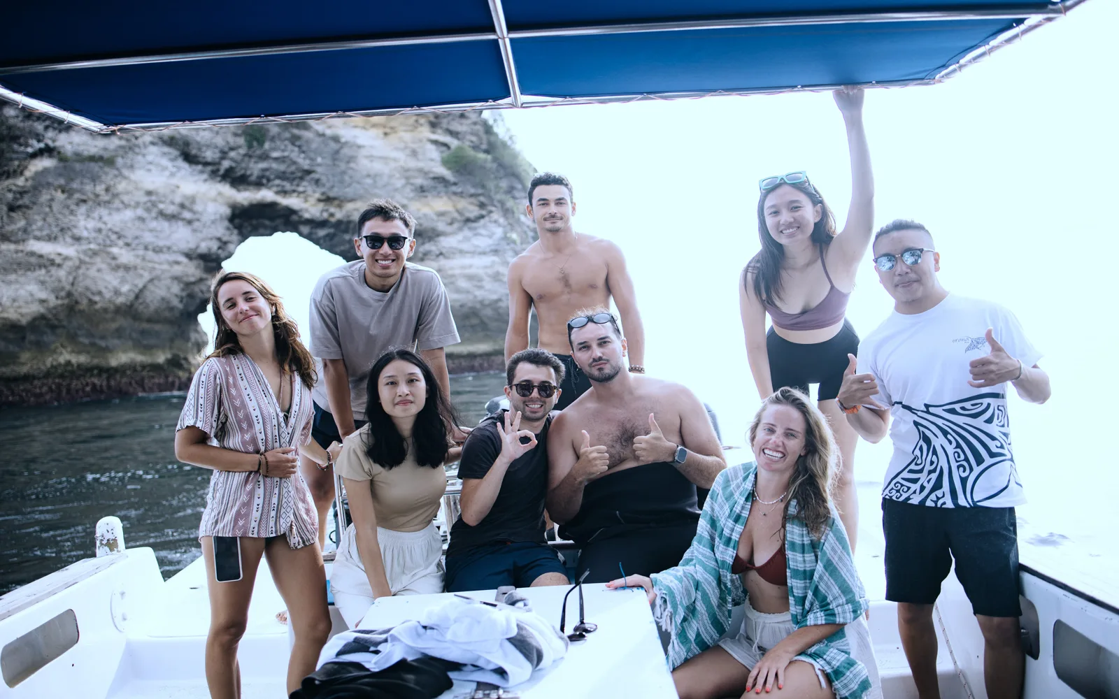 Orana Dive Center