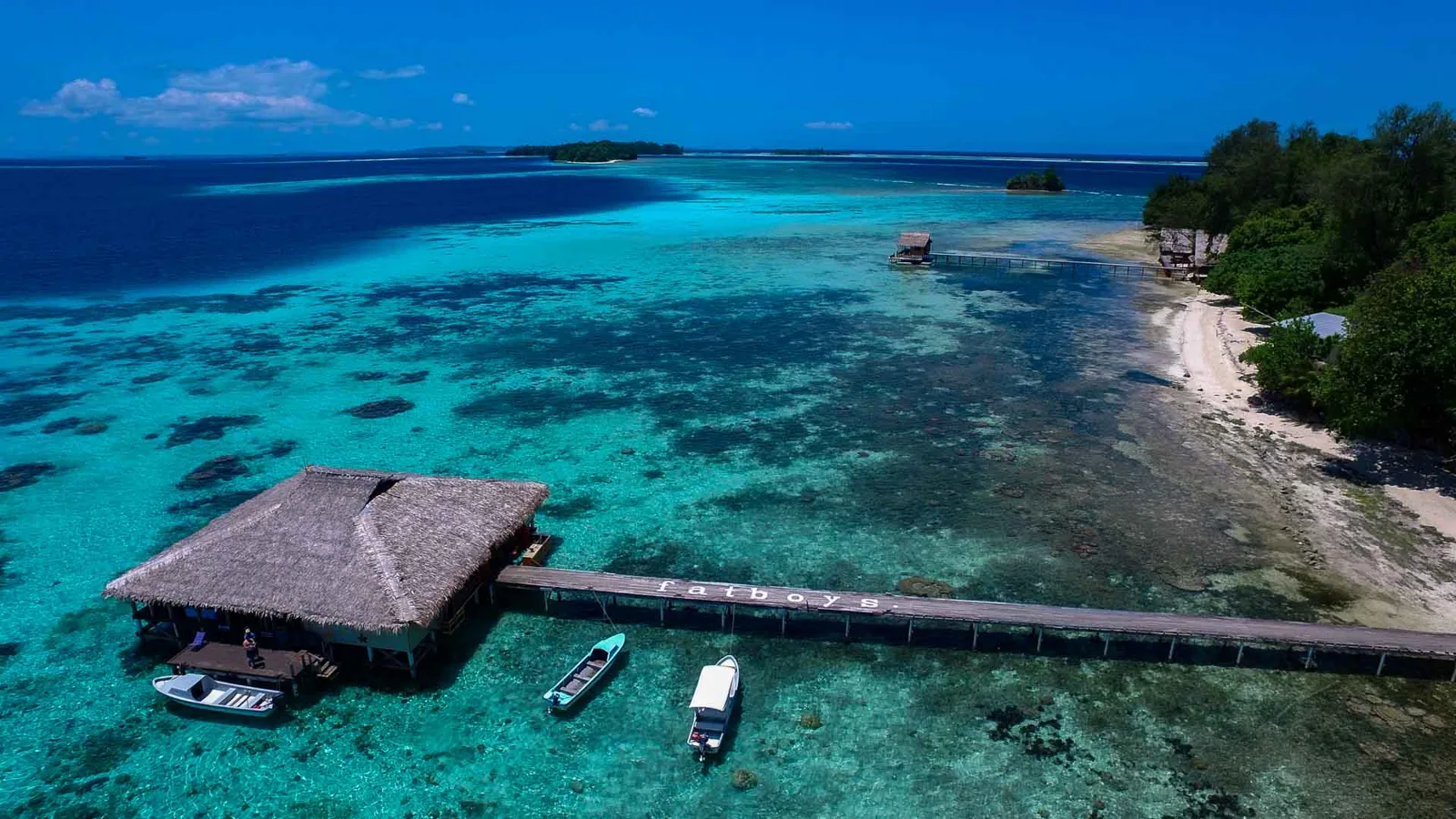 Forster Dive Centre