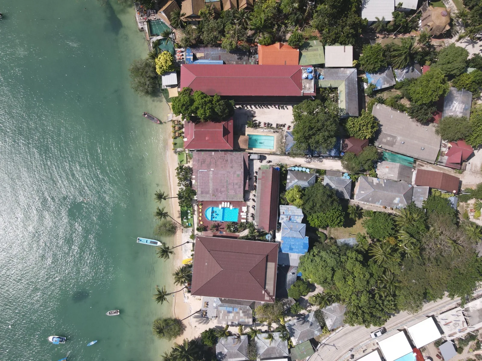 Carabao Diving Center, Diving Carabao Koh Tao