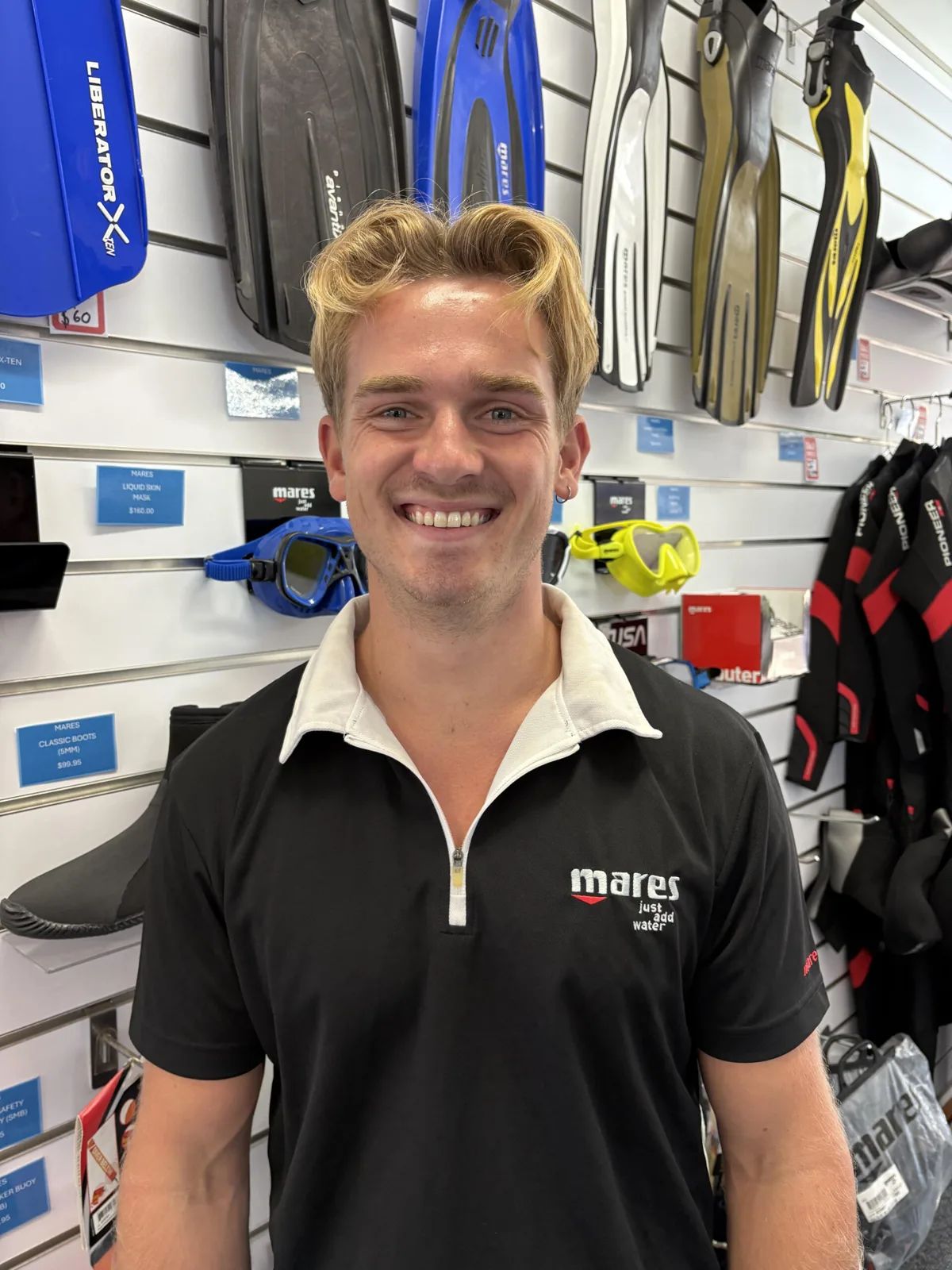 Pro Dive Magnetic Island