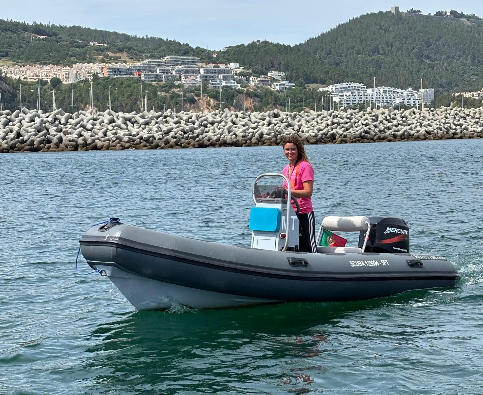 Arrábida Experiences