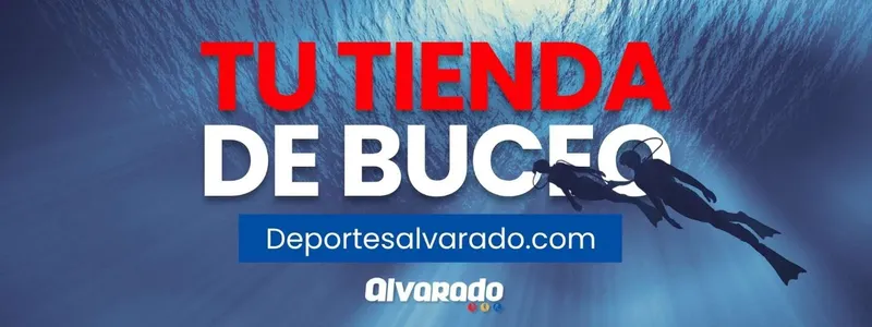 Deux plongeurs explorent les profondeurs bleues de l'océan, image promotionnelle
