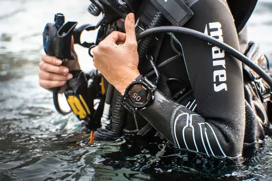 DivOcean Bonaire