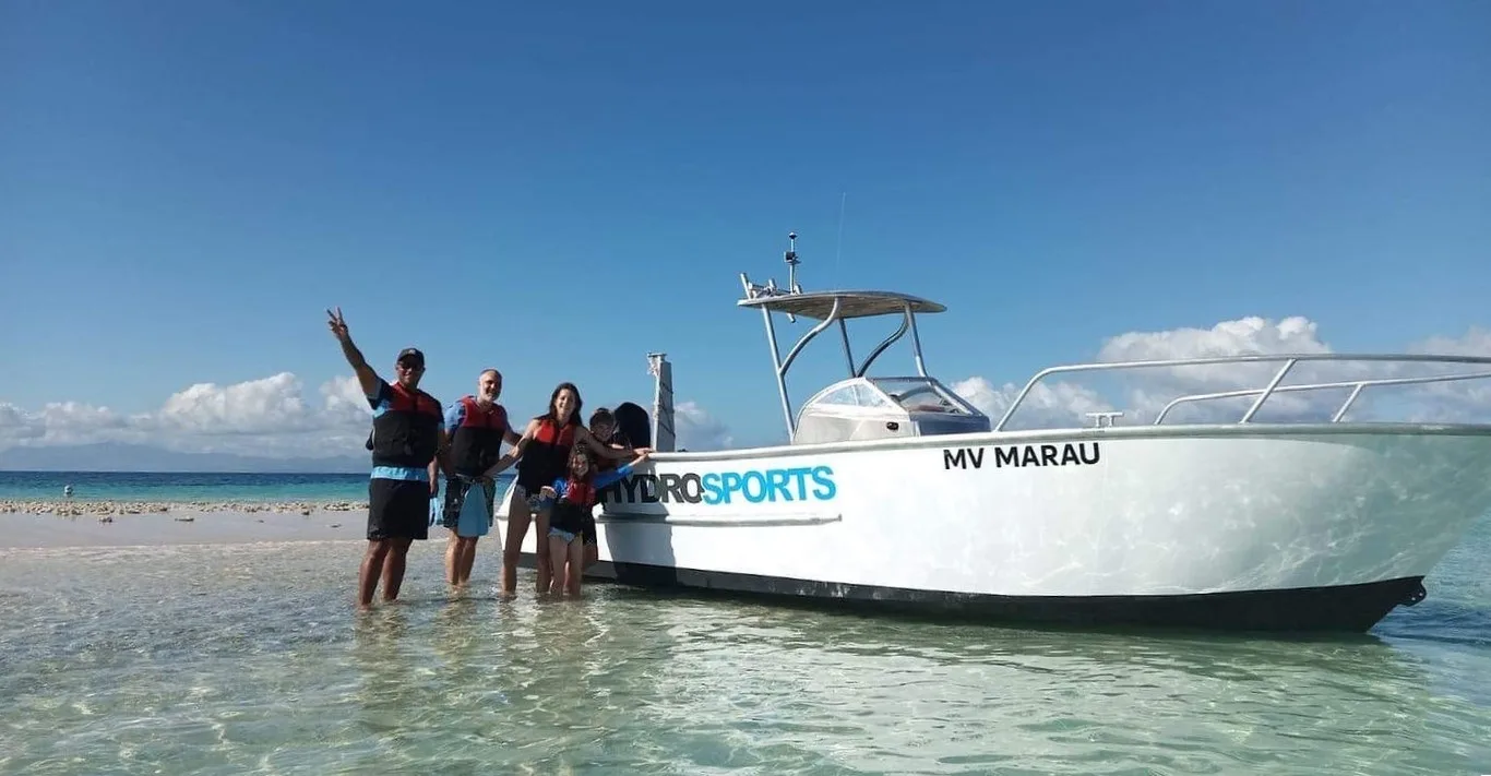 Hydro Sports Fiji