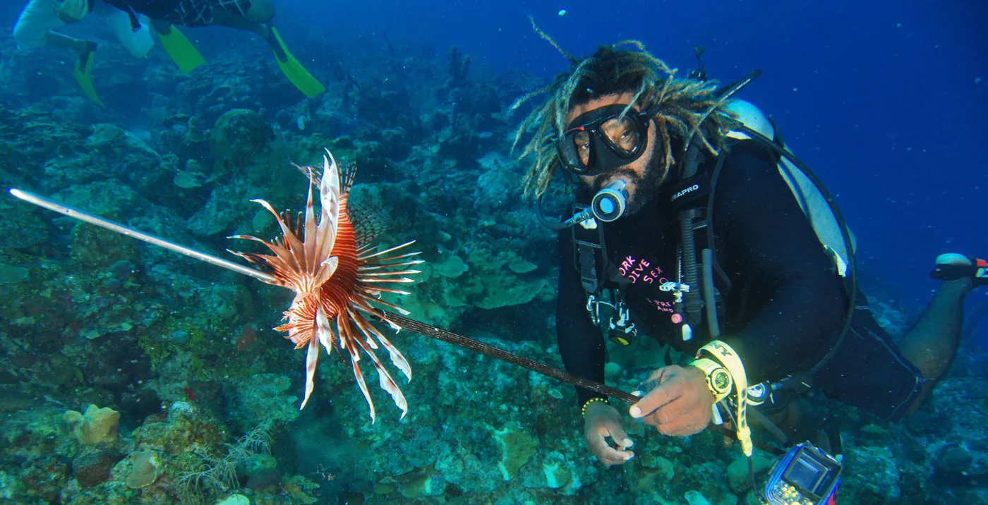 Felipe Diving Shop