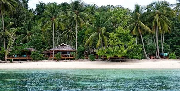 Harmony Bay Resort