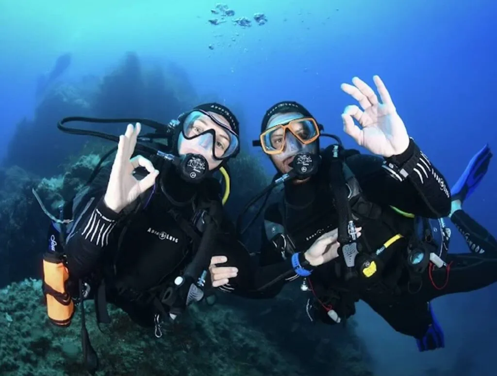 Abyss Dive Center