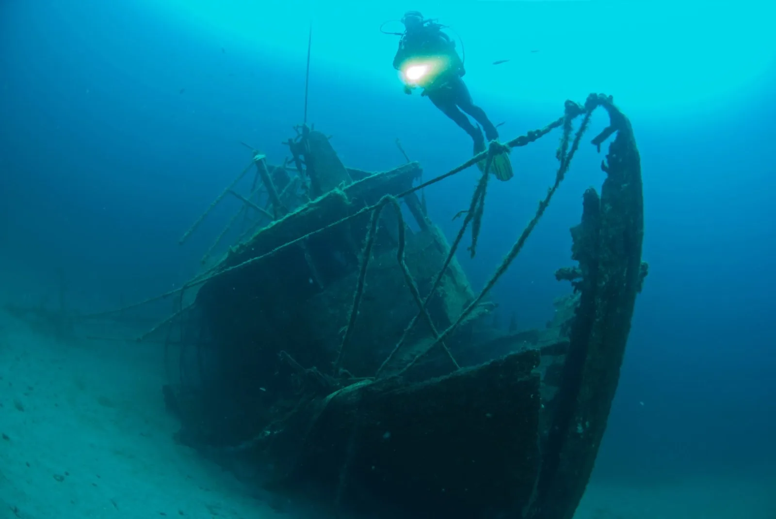 Mirko Diving Center