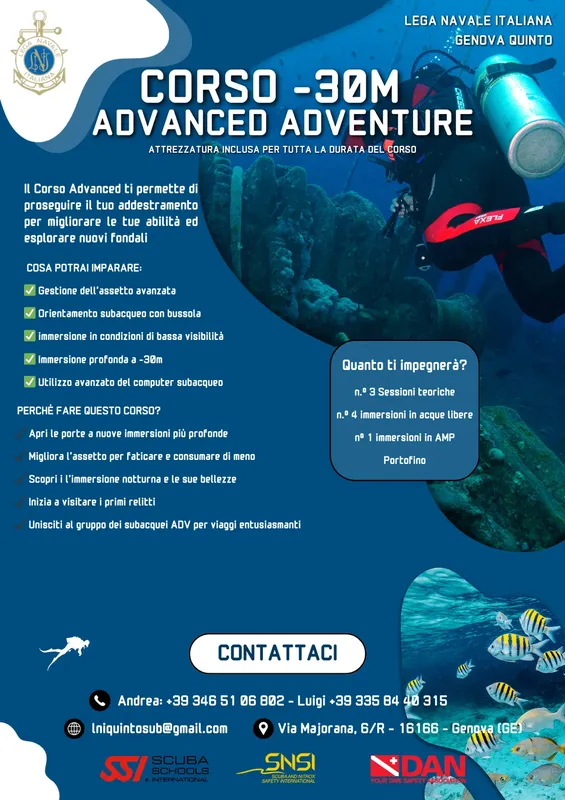 Poissons tropicaux et plongeur dans une ambiance sous-marine colorée