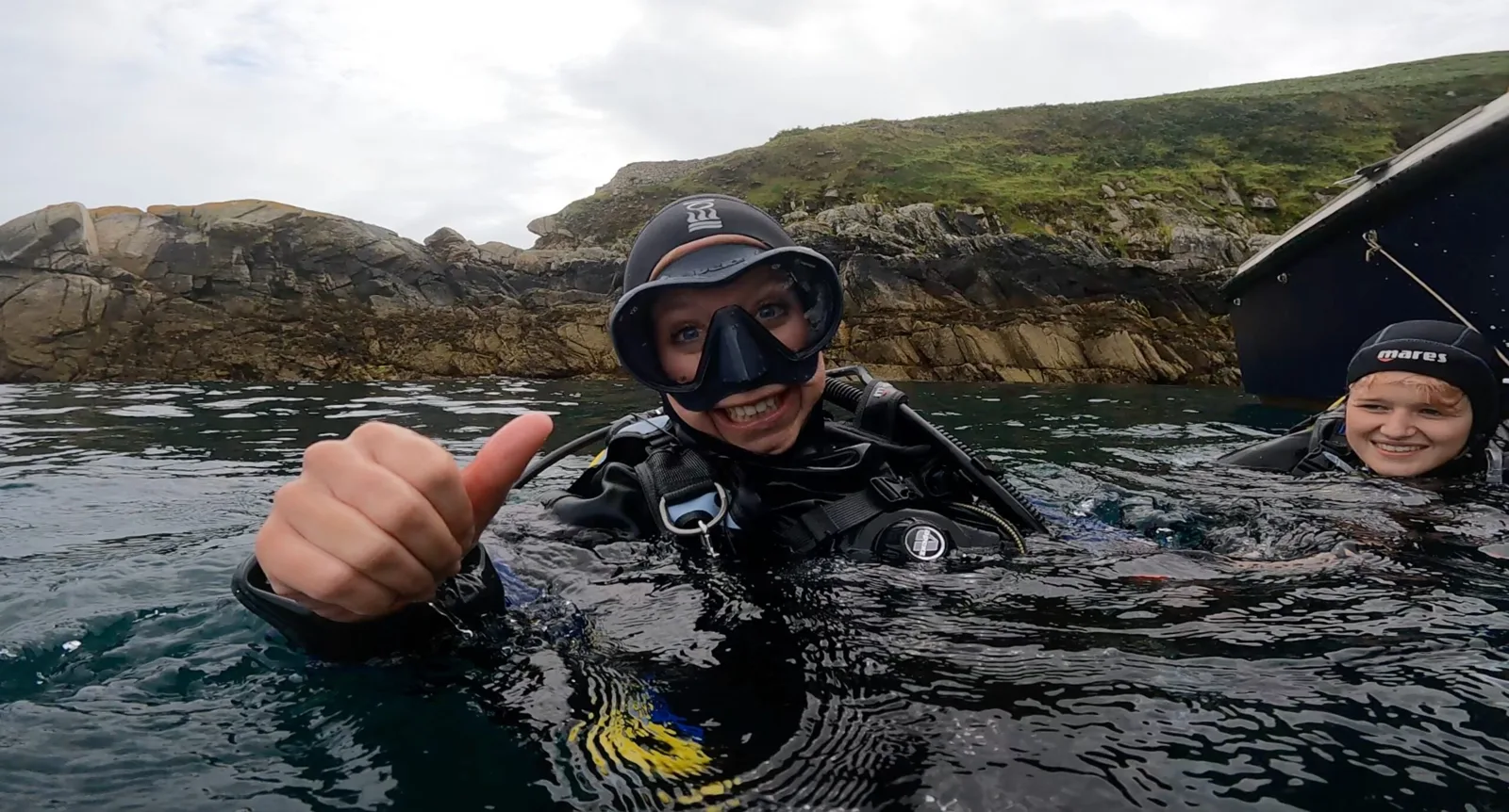 Dive Looe