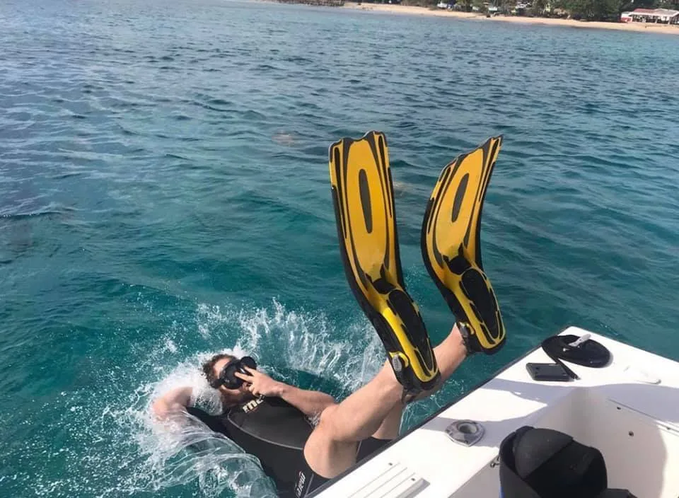BarbadoScuba, Above & Below Watersports (Barbados) Inc