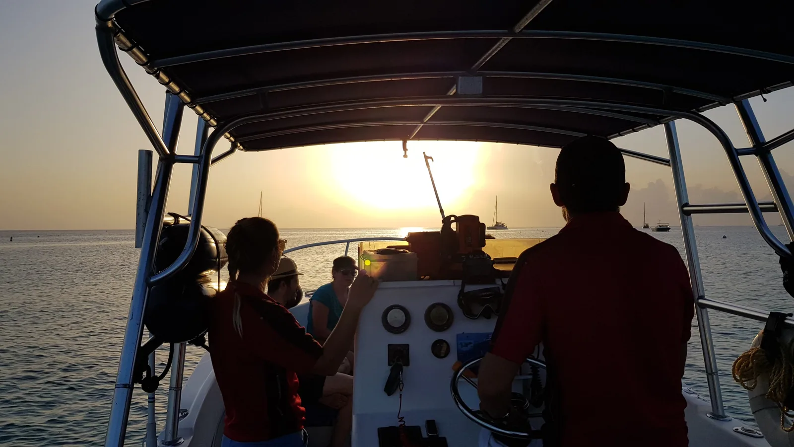 Atlantis Dive Center