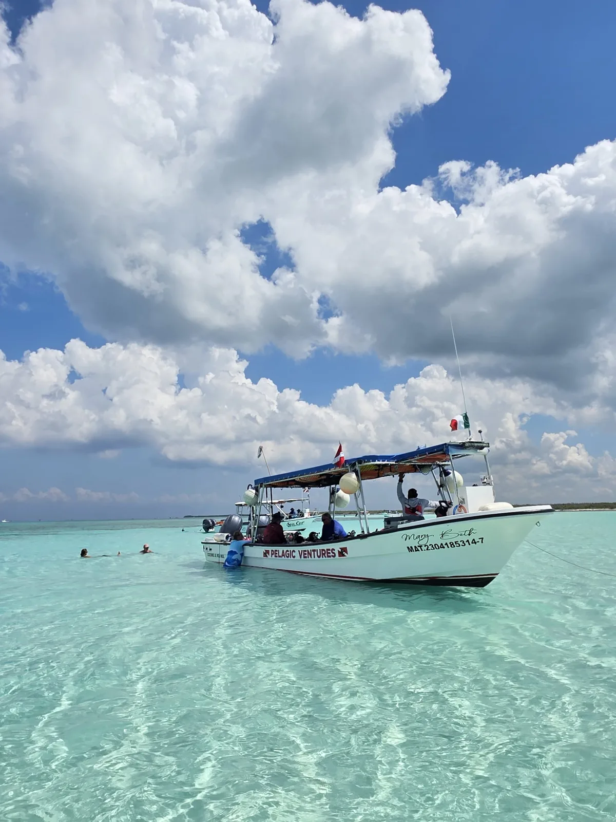 Pelagic Ventures Scuba