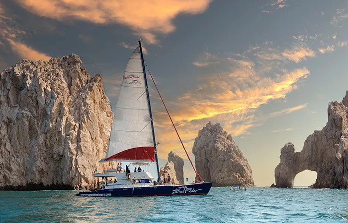 Sun Rider Tours