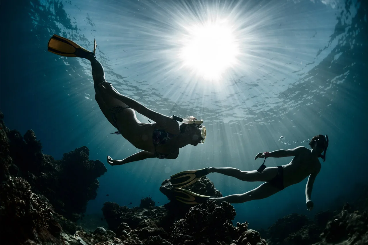 Mani Diving Center
