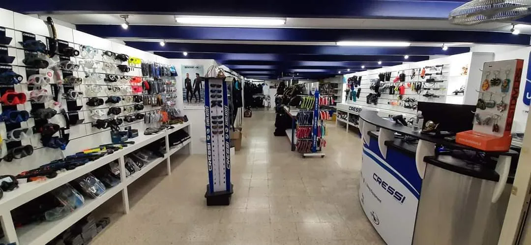 cours ssi advanced adventurer avec dive systems malta