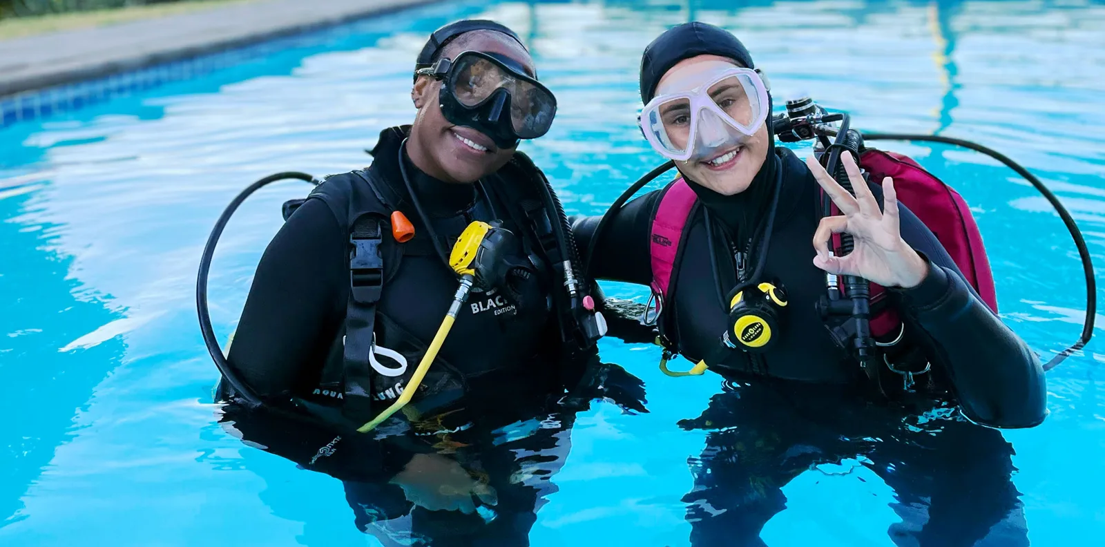 Scubaco Diving & Travel