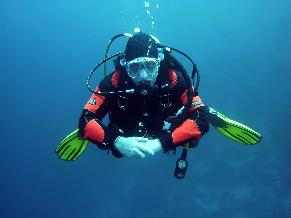 BARAKUDA BROTHERS DIVE CENTER