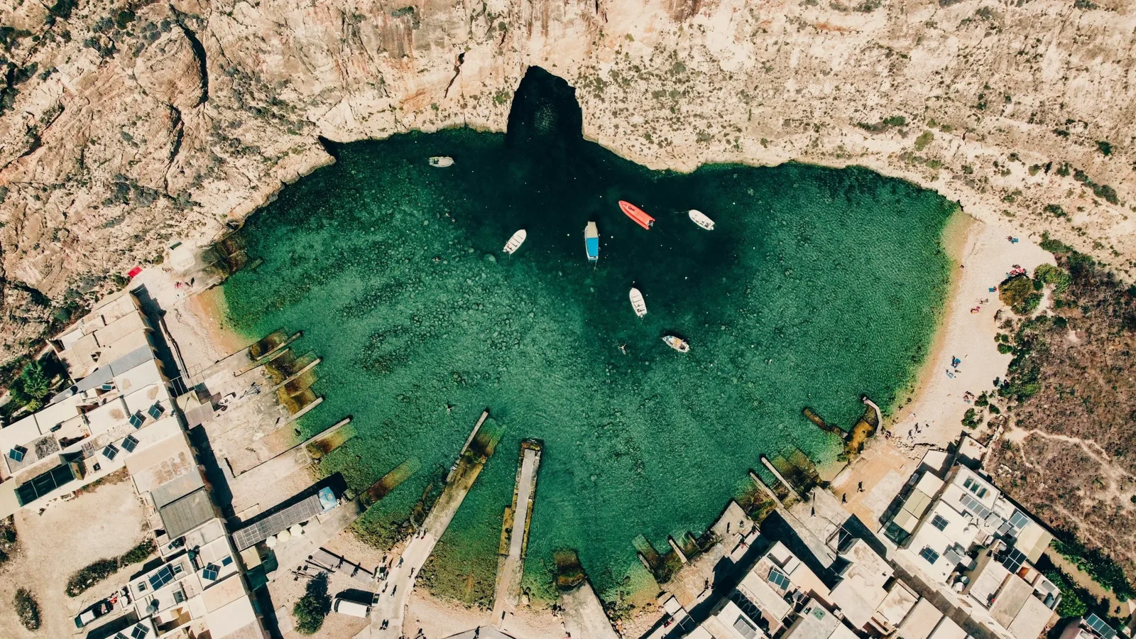 Gozo Technical Diving