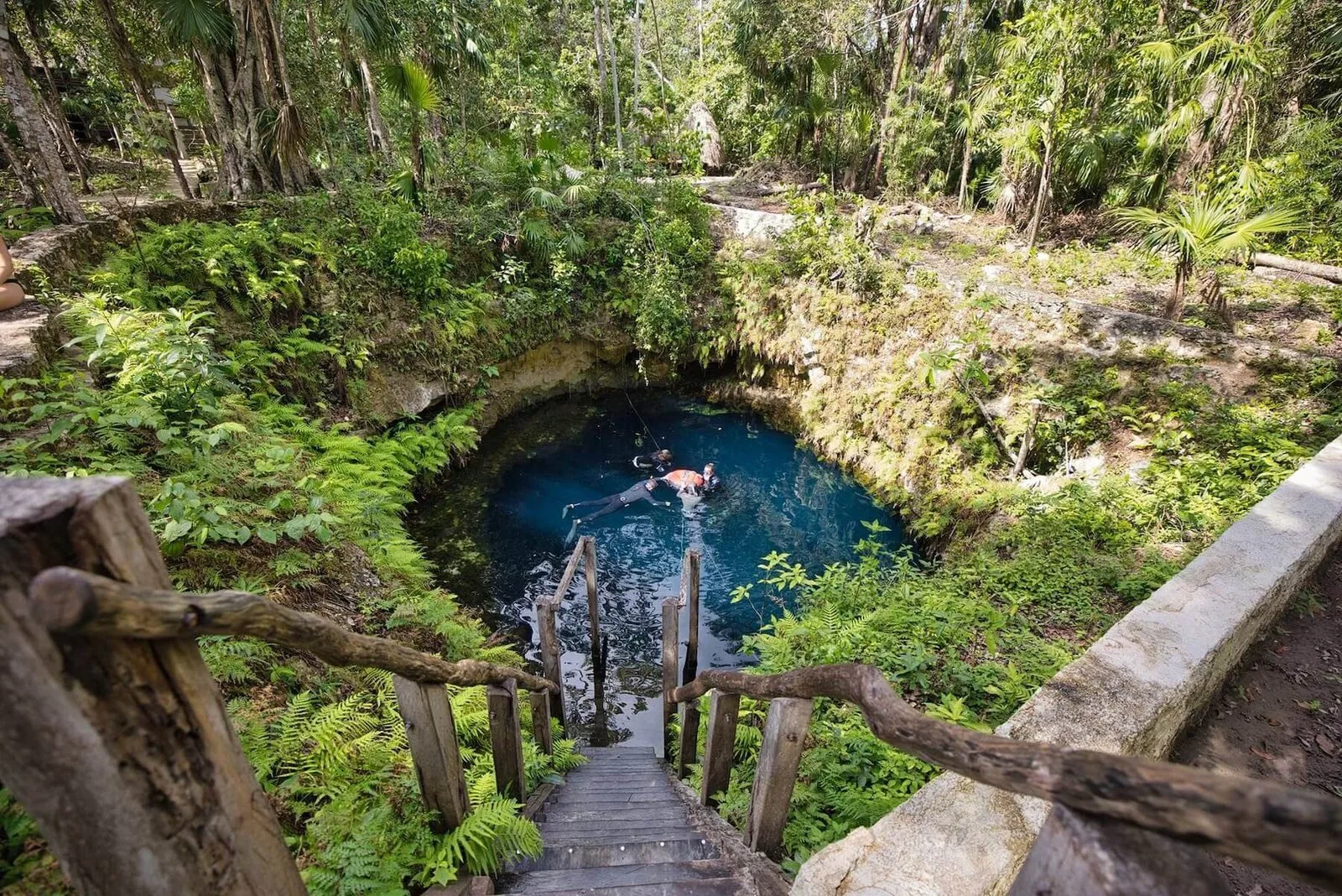 DeepDiveMexico