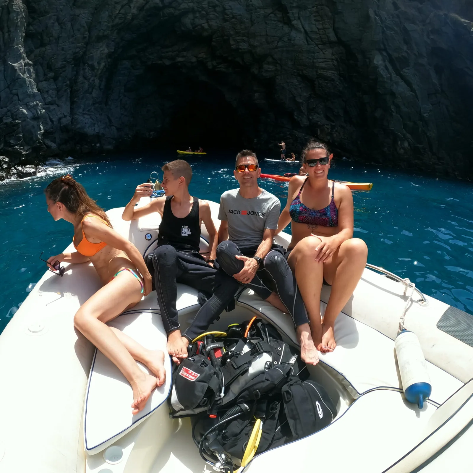 Apnea Academy West Europe