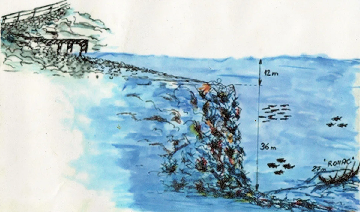 Diving Center Kostrena