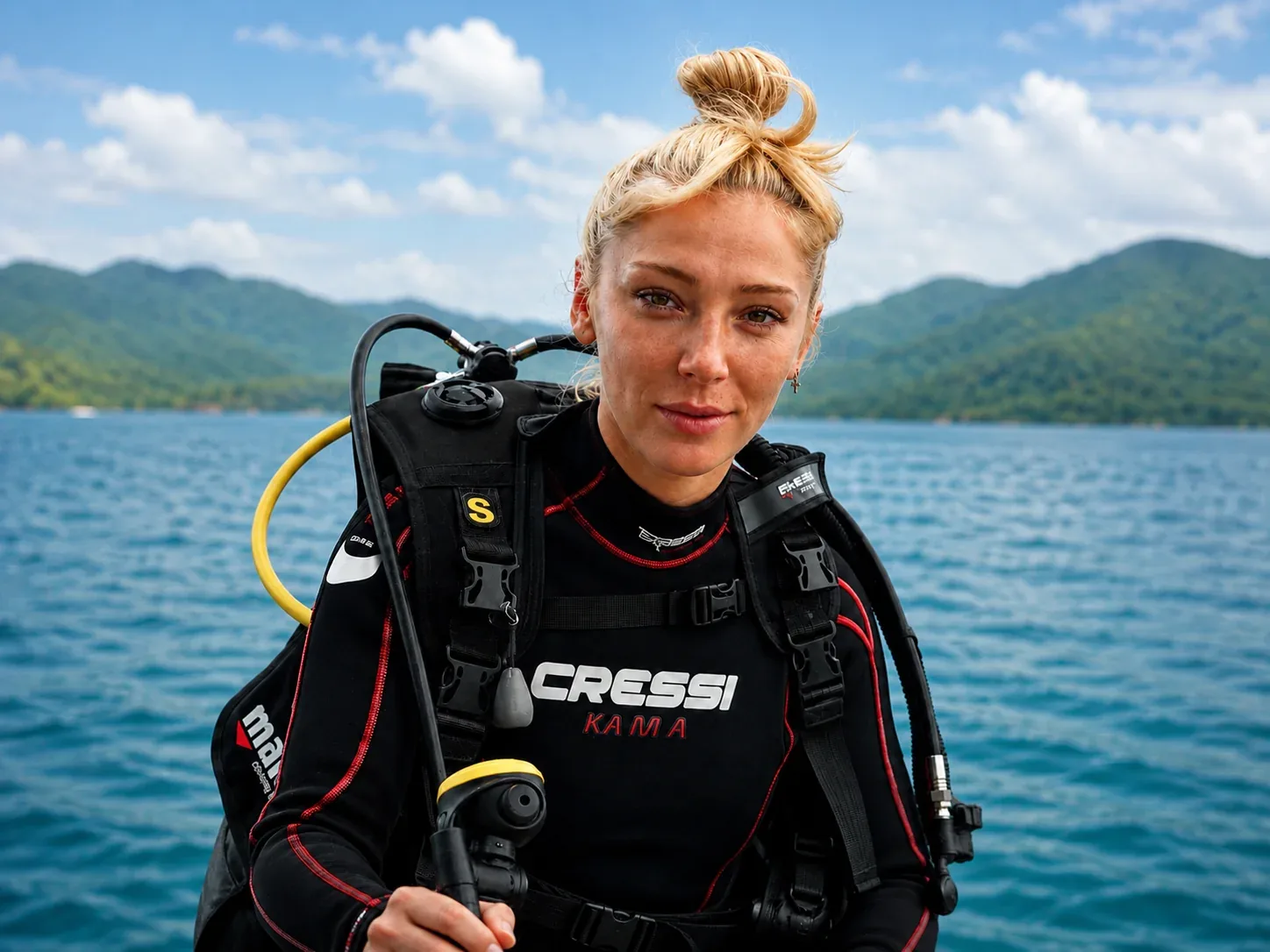 Diving Center VictorDivePro