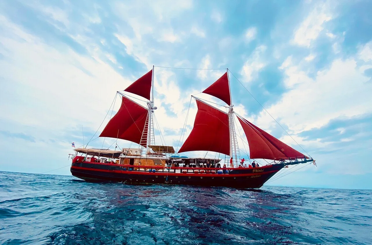 Aum Scuba Phuket