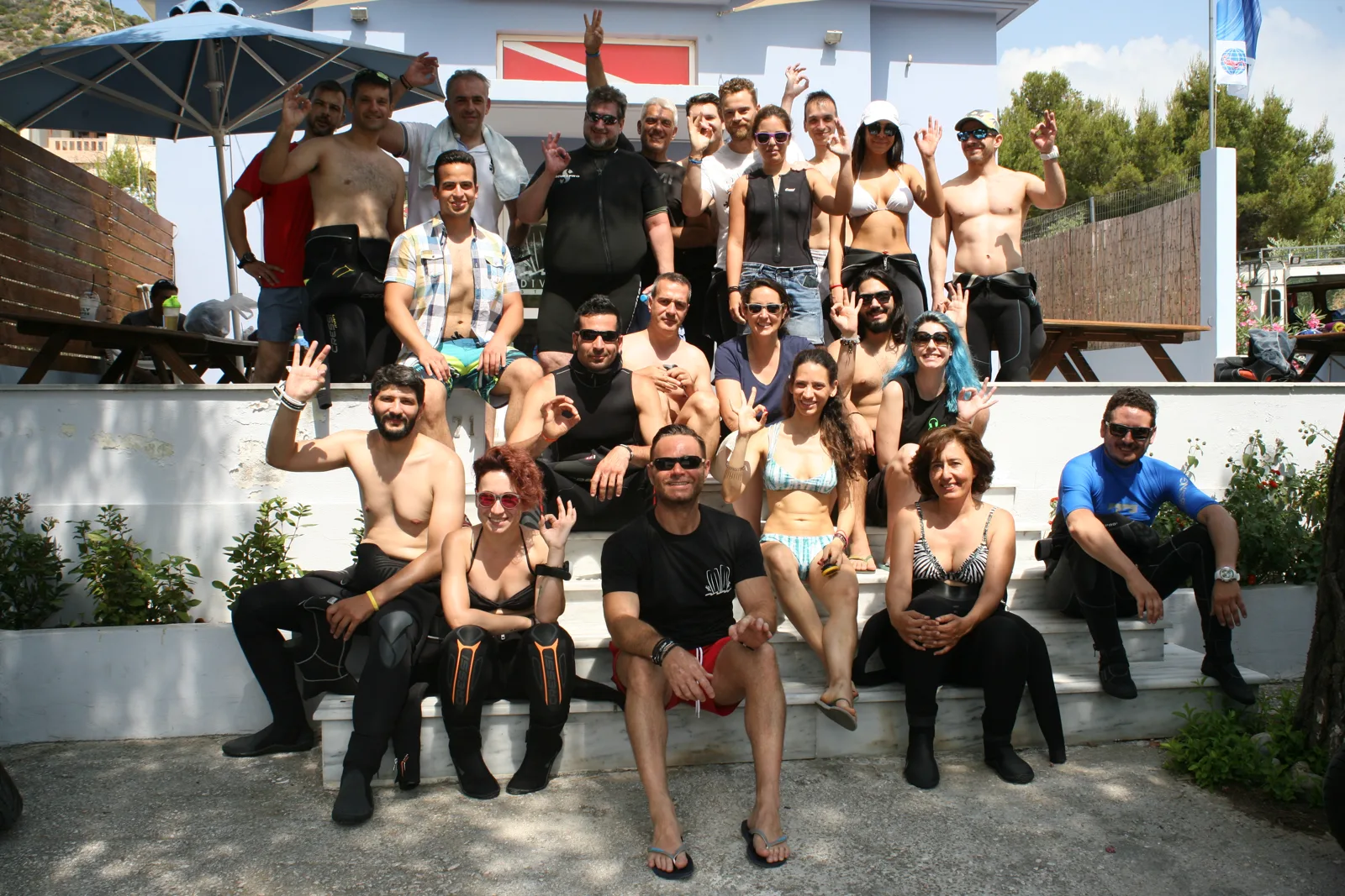 Diving Store