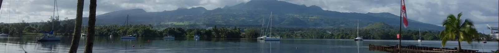 Tahiti Iti Diving