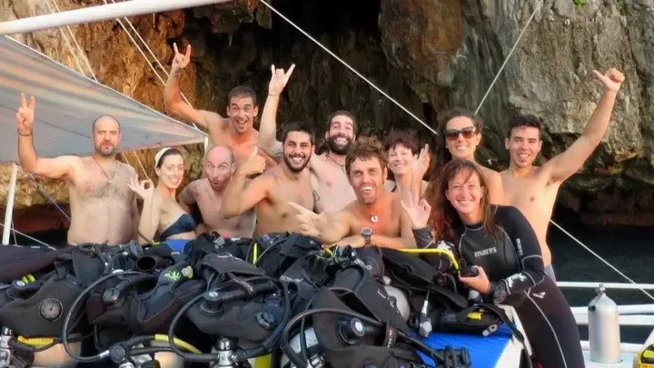 Malapascua Scuba Eco Adventures