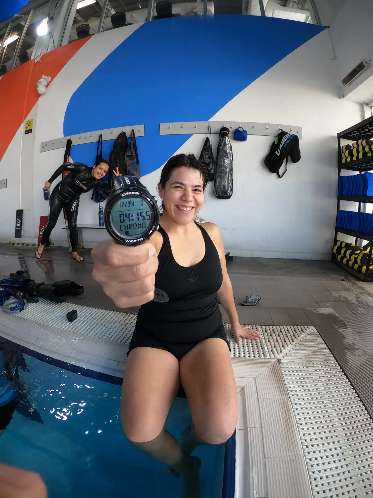 Hipoxia Freediving ®