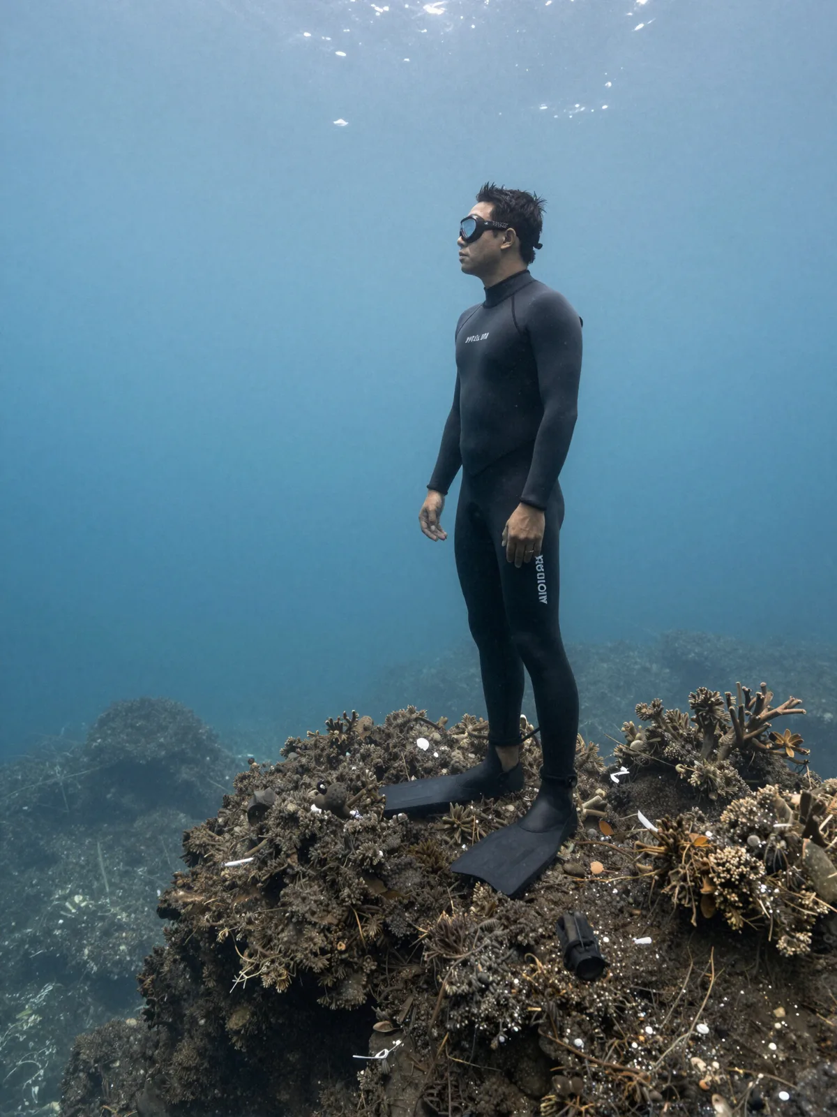 Ankora Freediving Siquijor