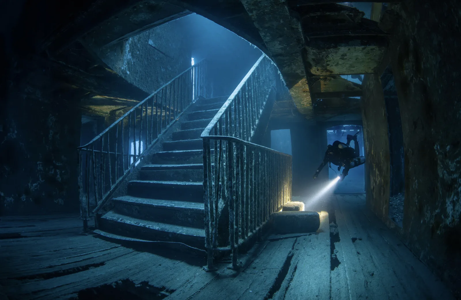 Gozo Aqua Sports Dive Centre