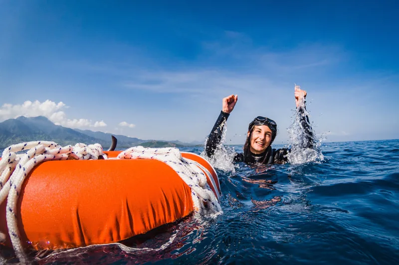 OUSIA Freediving Academy