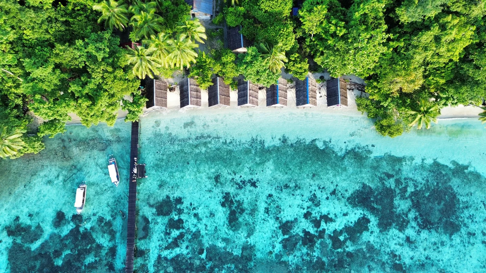 Corepen Dive Center