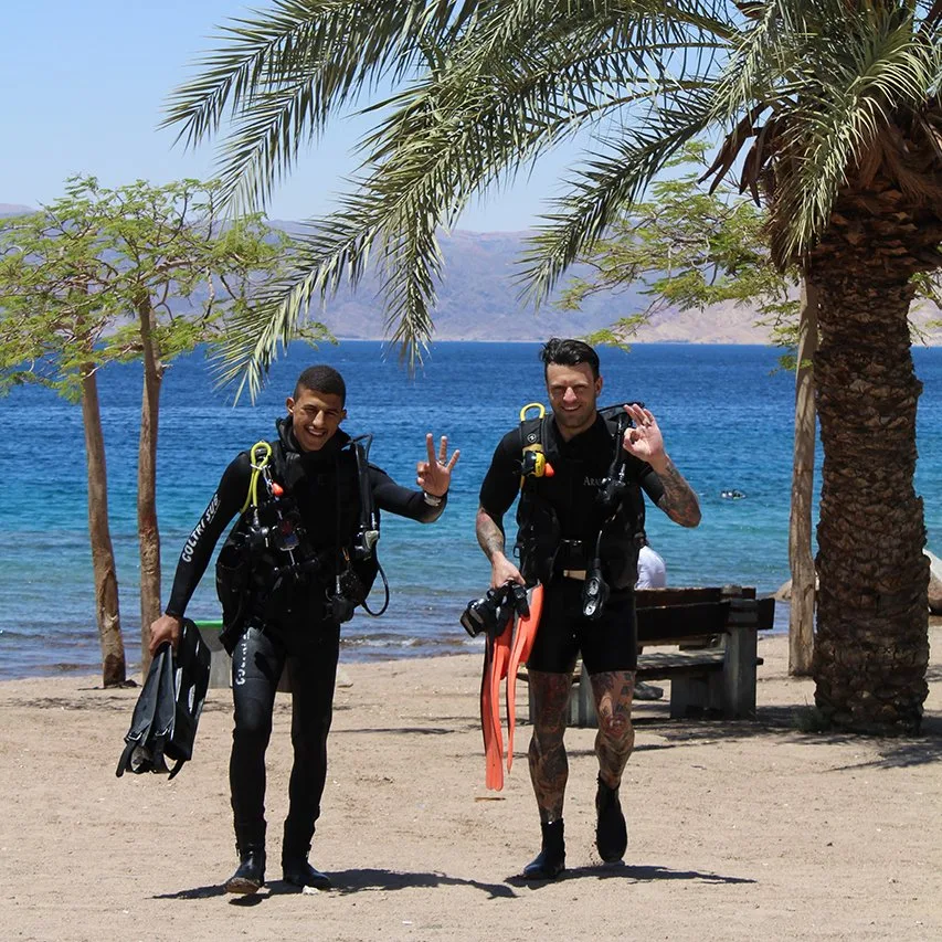 Stonefish Diving