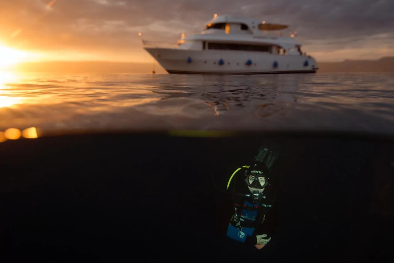Diverse Divers Club