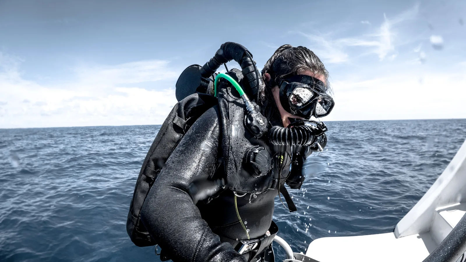 Moalboal Dive Center