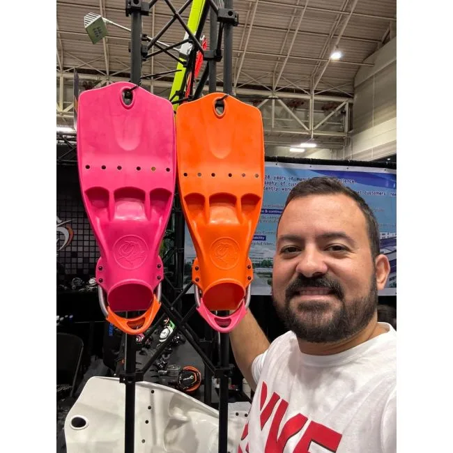 Dive Collective - Deep Dive Supplies